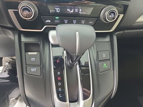 Used 2021 Honda CR-V LX image 20