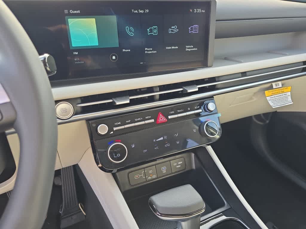 New 2026 Hyundai Tucson SEL Plus FWD image 28