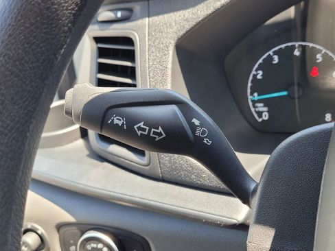 New 2025 Ford Transit 250 Low Roof image 43