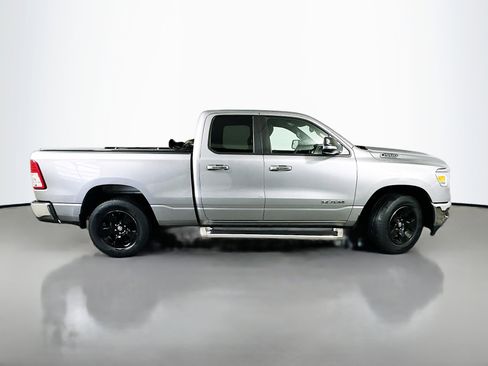 Used 2019 RAM 1500 Big Horn AWD/4WD image 8