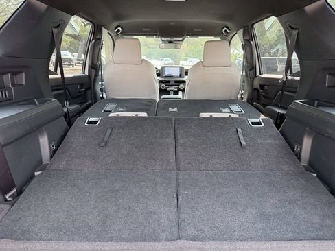 Used 2025 Toyota 4Runner SR5 RWD image 18