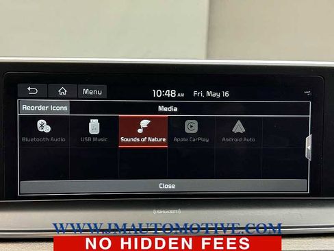 Used 2021 Kia Telluride EX w/ EX Premium Package image 30