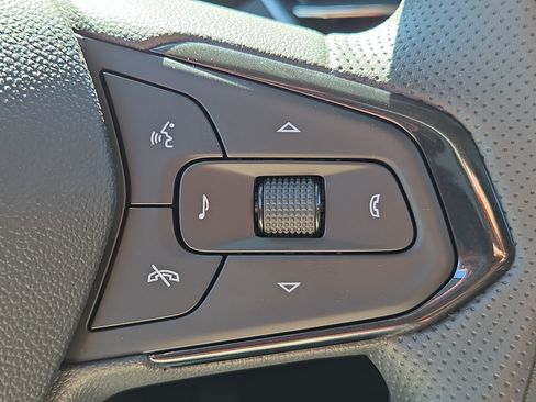 New 2026 Chevrolet TrailBlazer LS w/ LS Convenience Package FWD image 24