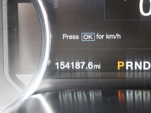 Used 2017 Ford F250 Lariat w/ Chrome Package image 14