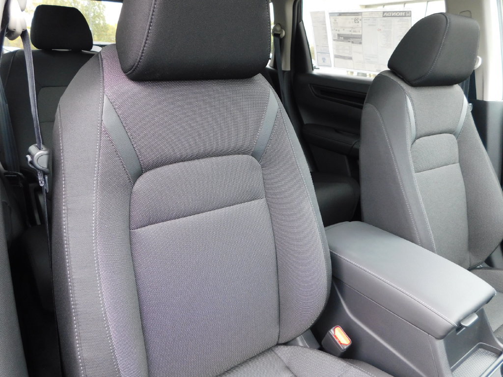 New 2027 Honda CR-V EX image 31