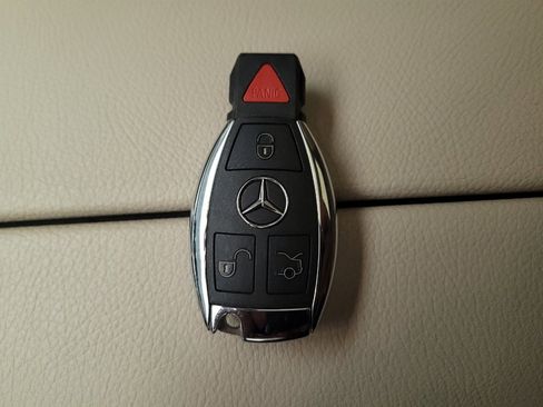 Used 2017 Mercedes-Benz C 300 Sedan w/ Premium 1 Package image 32