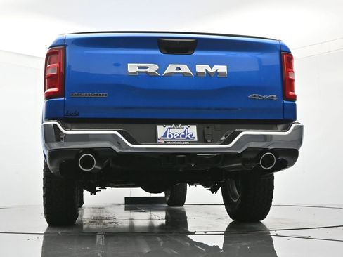 New 2026 RAM 1500 4x4 Crew Cab image 40