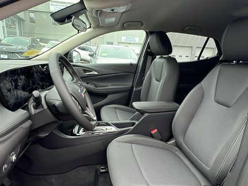 New 2026 Buick Encore GX Preferred w/ Comfort Package image 23