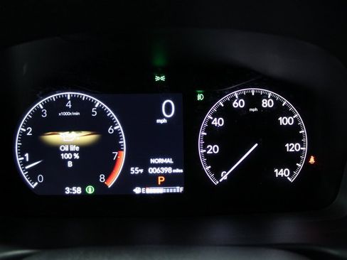 Used 2025 Honda Odyssey Elite image 45