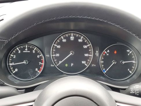 New 2026 MAZDA CX-30 AWD 2.5 S w/ Select Sport Pkg image 14