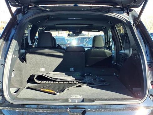 Used 2022 Honda Passport TrailSport image 9