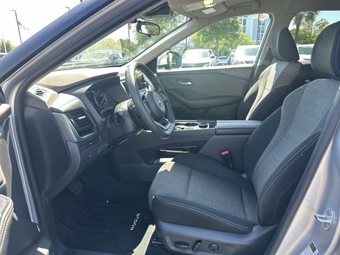 Used 2023 Nissan Rogue SV AWD/4WD image 16