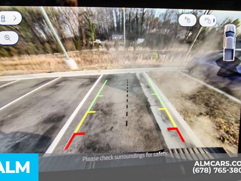 Used 2025 Ford F150 XLT w/ Equipment Group 301A Standard image 29