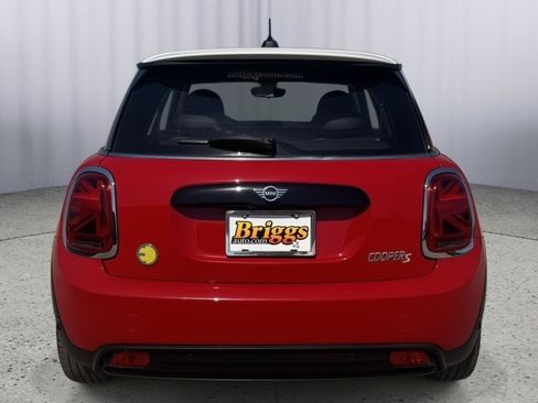 Used 2022 MINI Cooper SE w/ Driver Assistance Package FWD image 4