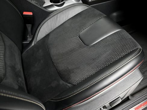 Used 2024 Ford Bronco Raptor w/ Interior Carbon Fiber Pack 6 AWD/4WD image 13