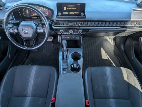 Used 2024 Honda Civic Sport image 5