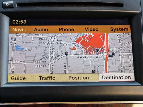 Used 2011 Mercedes-Benz ML 350 BlueTEC 4MATIC image 21