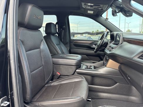 Used 2023 Chevrolet Tahoe High Country w/ Premium Package 2 RWD image 24