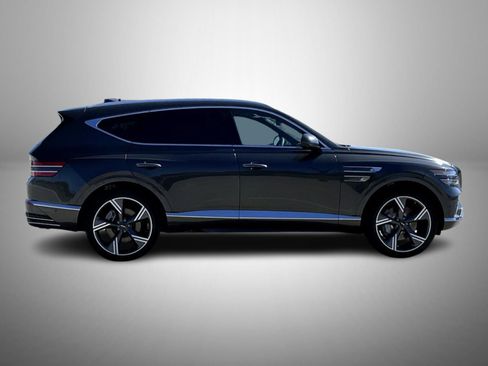 New 2026 Genesis GV80 3.5T Prestige image 4