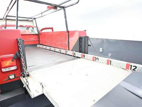 Used 2007 Chevrolet Silverado 3500 W/T image 28