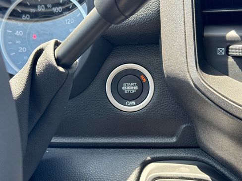 New 2025 RAM 5500 Tradesman w/ Safety Group image 19