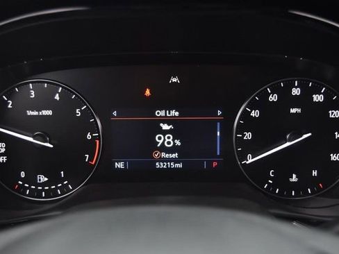 Used 2023 Buick Envision Preferred image 11