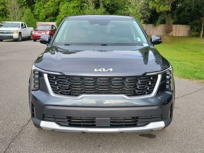 Certified 2024 Kia Sorento LX