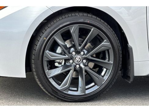 New 2026 Toyota Corolla SE image 30