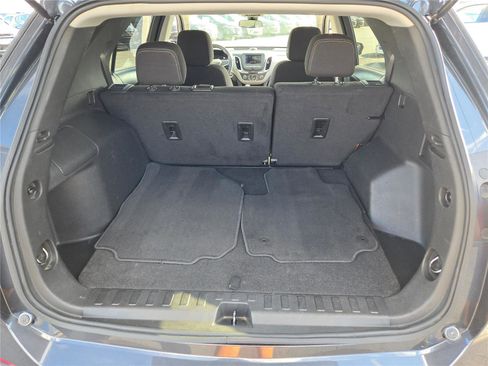 Used 2023 Chevrolet Equinox LT image 19