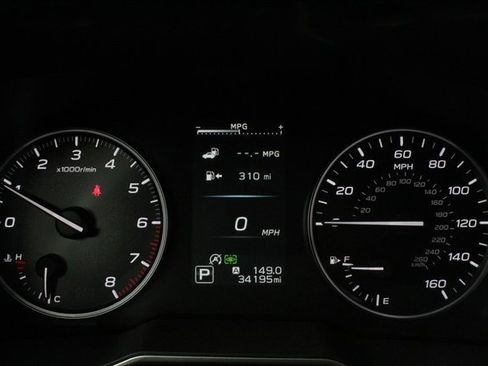 Certified 2022 Subaru Outback Touring XT image 25