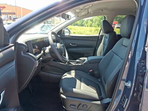 New 2026 Hyundai Tucson SEL Plus AWD/4WD image 6