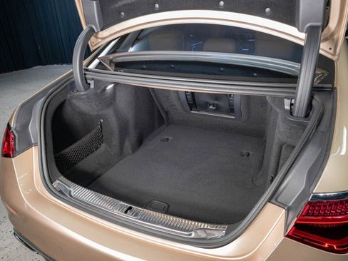 New 2026 Mercedes-Benz S 580 S 580 4MATIC&reg; Sedan image 6