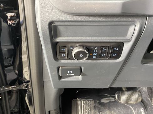 New 2025 Ford F150 XLT w/ Equipment Group 302A MID image 19