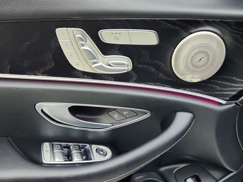 Certified 2023 Mercedes-Benz E 450 4MATIC All-Terrain Wagon w/ Premium Package image 25