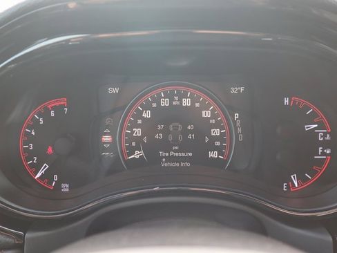 New 2026 Dodge Durango GT image 11