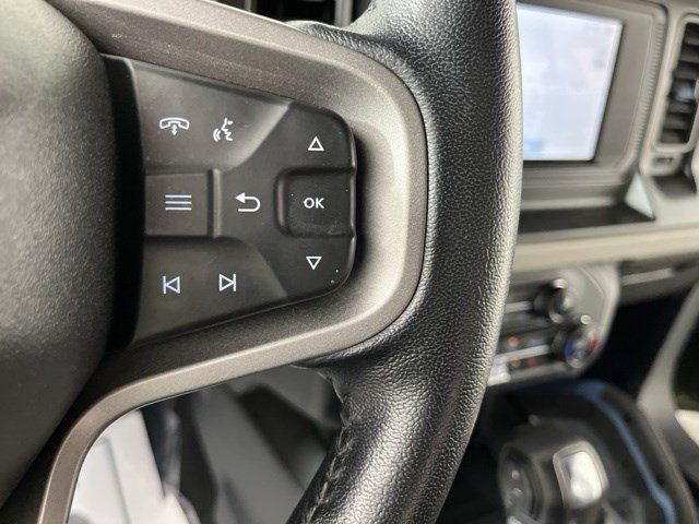 Used 2023 Ford Bronco Wildtrak AWD/4WD image 18