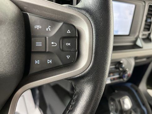 Used 2023 Ford Bronco Wildtrak AWD/4WD image 18