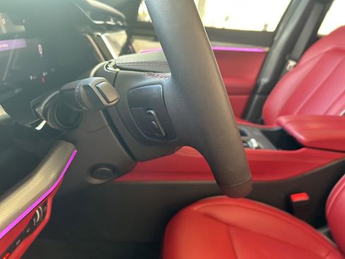 Used 2024 Jeep Wagoneer Launch Edition image 41