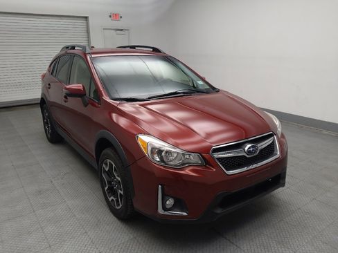 Used 2017 Subaru Crosstrek 2.0i Limited w/ Popular Package #2 image 13