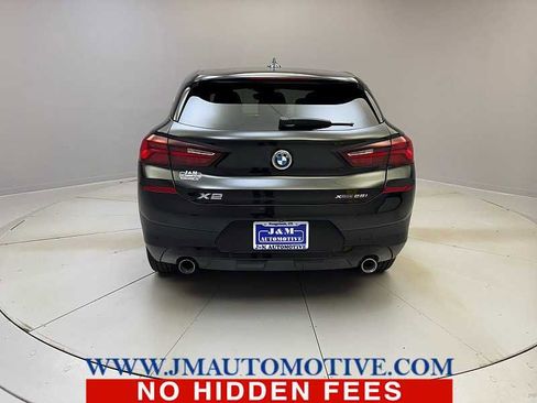 Used 2020 BMW X2 xDrive28i image 4