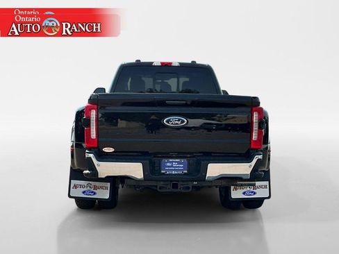 Certified 2024 Ford F350 Lariat image 4