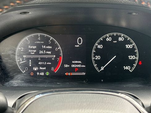 Used 2024 Honda HR-V Sport image 17