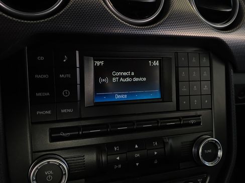 Used 2018 Ford Mustang GT image 14