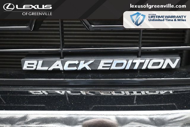 Used 2025 Honda Ridgeline Black Edition image 11