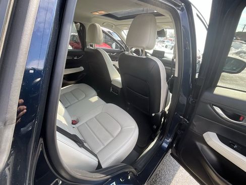 Used 2020 MAZDA CX-5 Grand Touring Reserve image 28