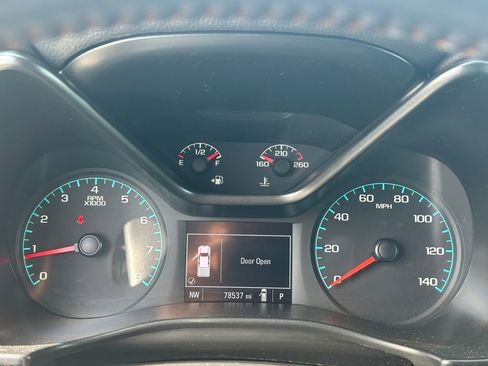 Used 2022 GMC Canyon AT4 w/ Trailering Package image 27