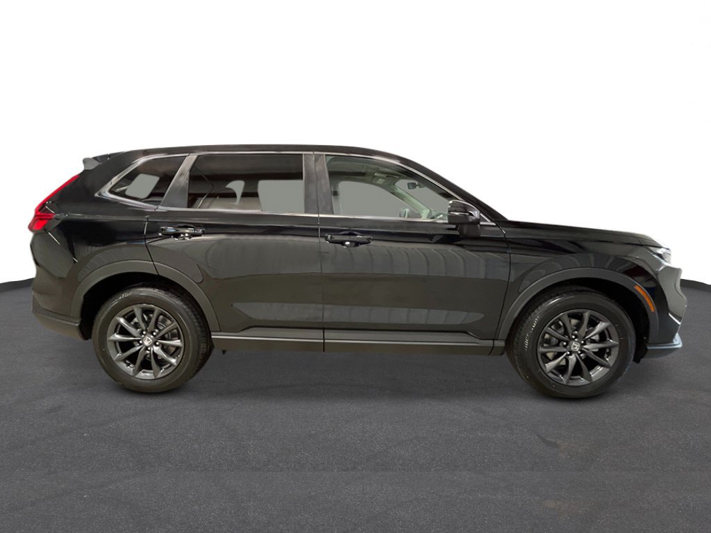 New 2027 Honda CR-V EX-L image 2