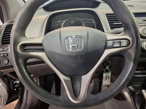 Used 2011 Honda Civic LX image 10