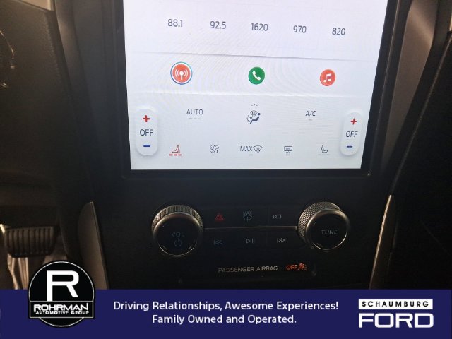 Used 2024 Ford Edge SEL AWD/4WD image 9