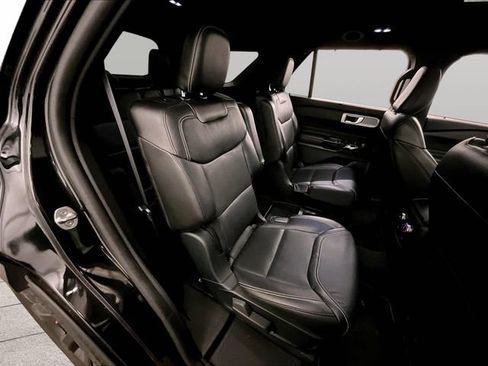 Used 2021 Ford Explorer ST w/ Equipment Group 401A AWD/4WD image 26